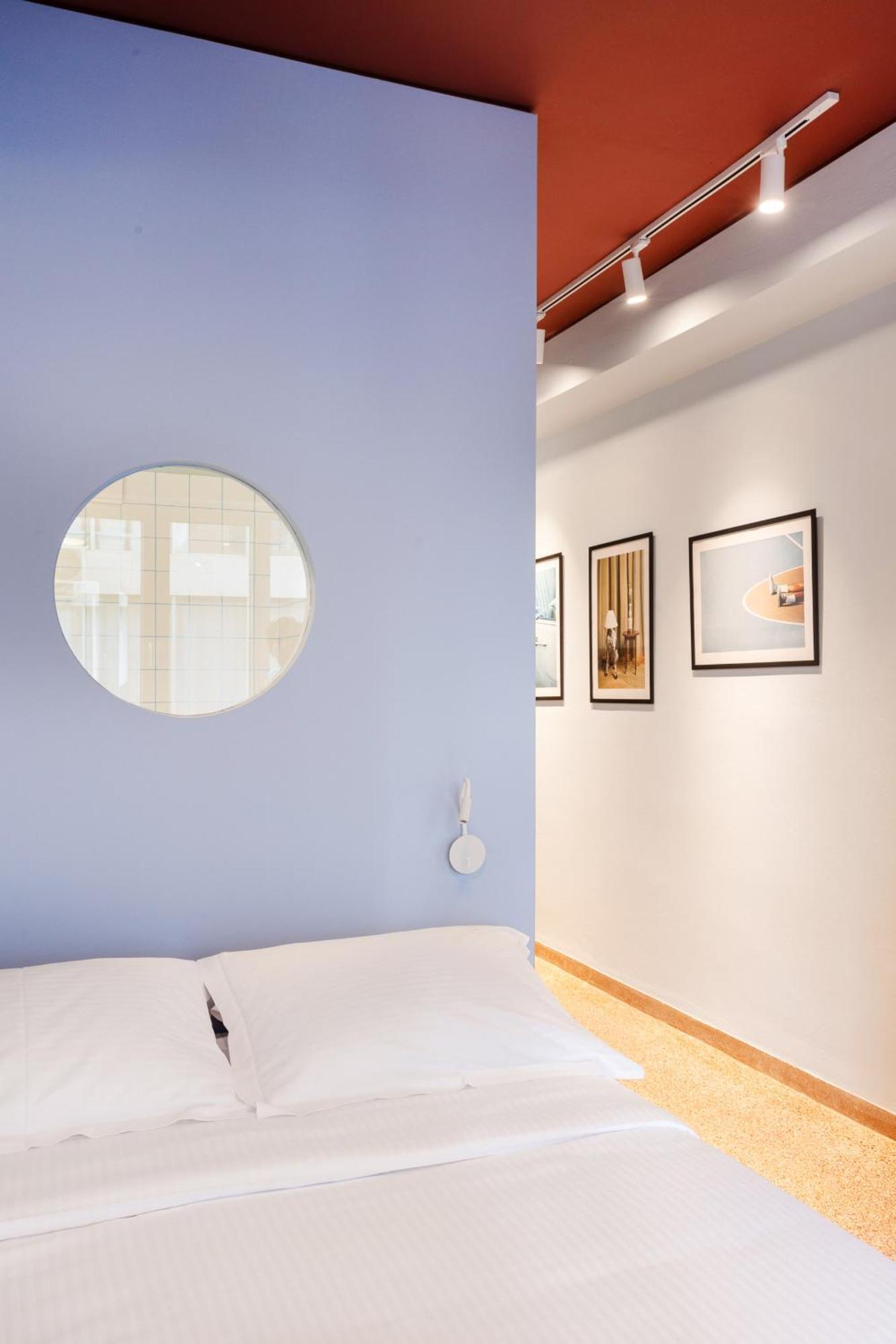 Acre Urban Studios In Monastiraki Athén Kültér fotó