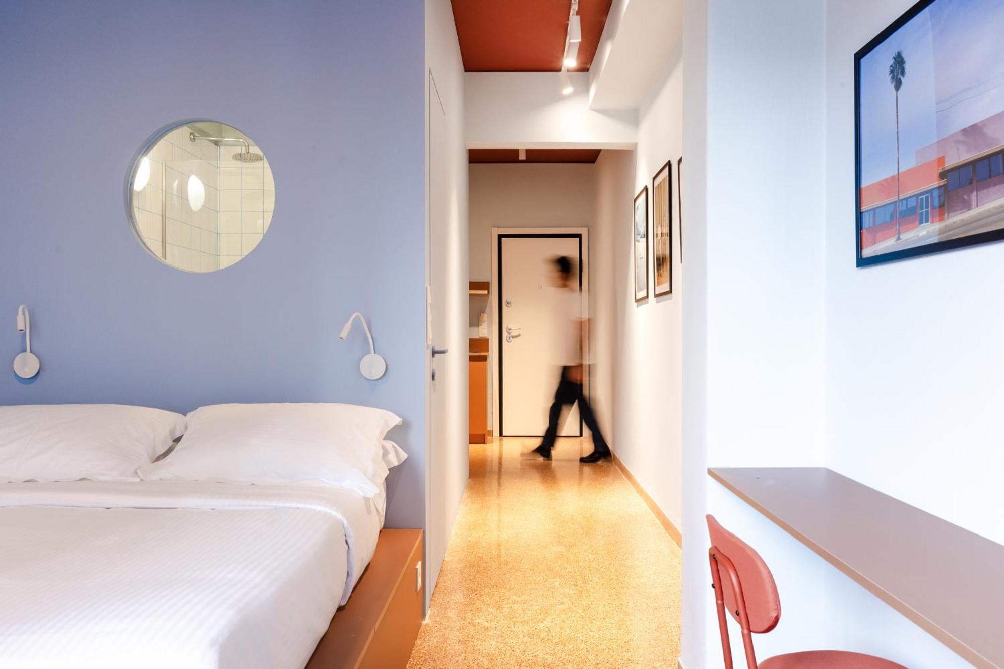 Acre Urban Studios In Monastiraki Athén Kültér fotó