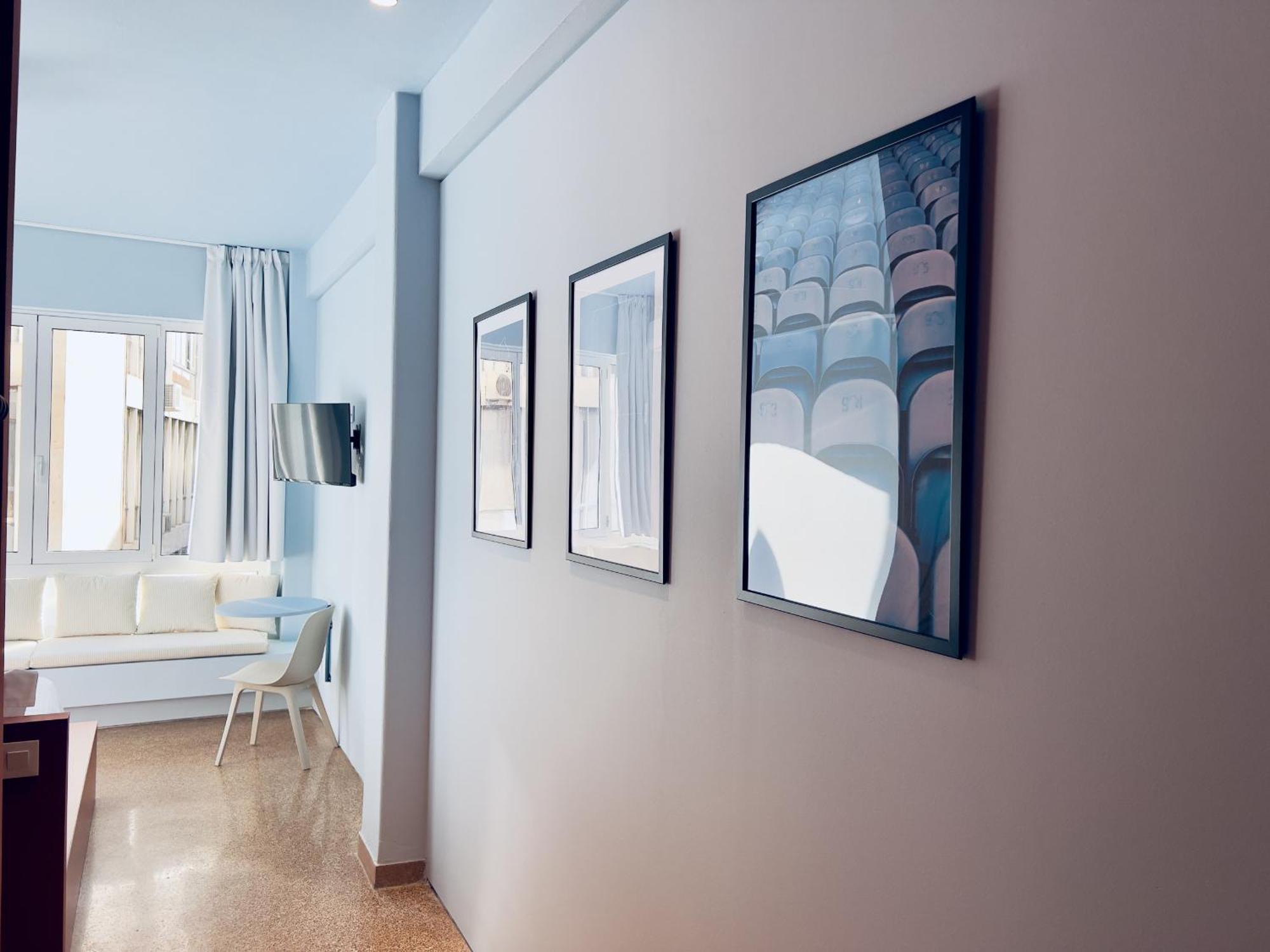 Acre Urban Studios In Monastiraki Athén Kültér fotó