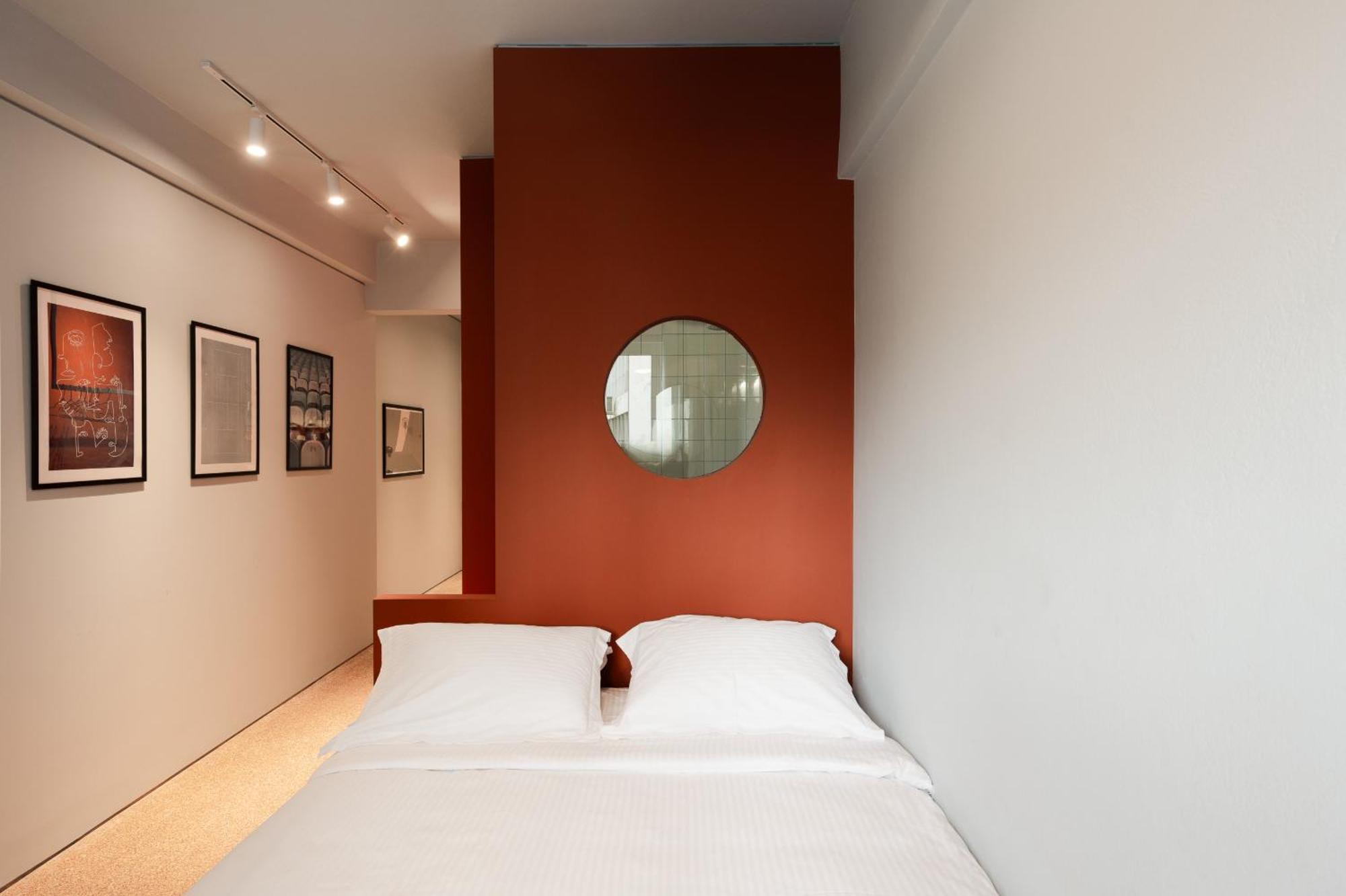 Acre Urban Studios In Monastiraki Athén Kültér fotó